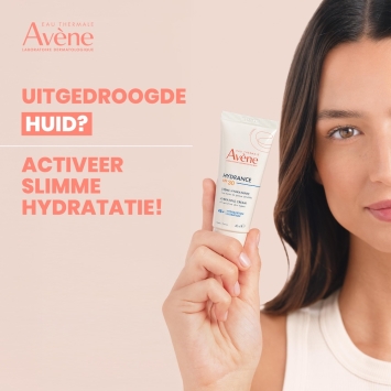 Avène Hydrance Hydraterende Crème SPF30 40ml