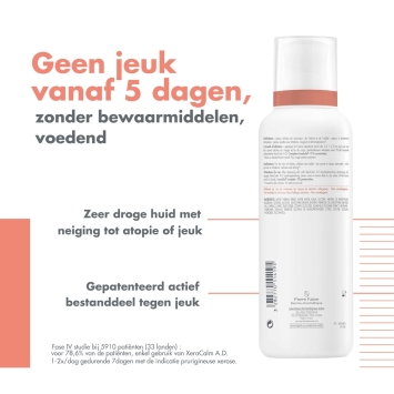 Avène XeraCalm A.D Crème 400ml