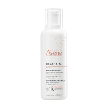 Avène XeraCalm A.D Balsem 400ml