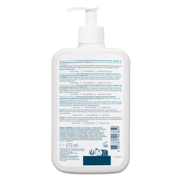 CeraVe Anti-Onzuiverheden Reinigingsgel 473ml