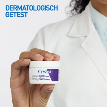 CeraVe Skin Renewing Peptide Crème 48g