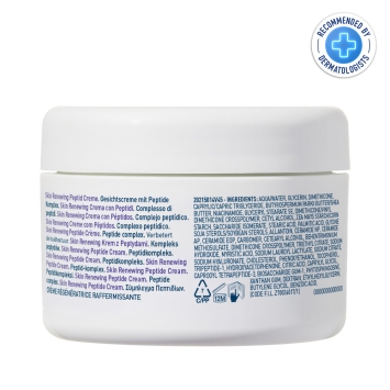 CeraVe Skin Renewing Peptide Crème 48g