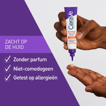 CeraVe Skin Renewing Vitamine C Serum 30ml