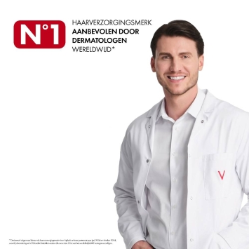 Dercos Collagen 17 Filler Shampooing 200ml