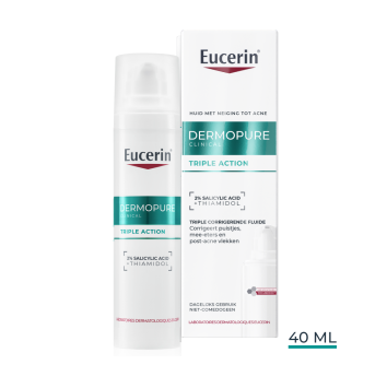 Eucerin DermoPure Triple Action Serum 40ml