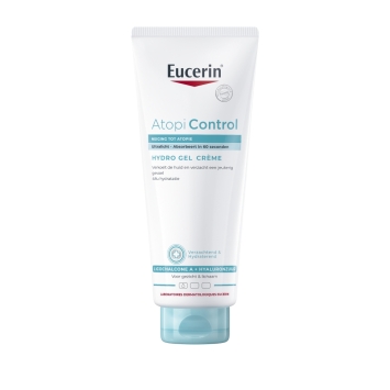 Eucerin AtopiControl Hydrogel 400ml