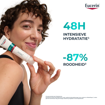 Eucerin DermoPure Clinical Hydra Repair 40ml