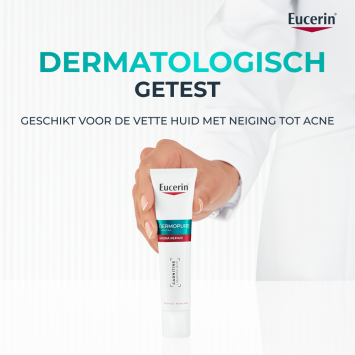 Eucerin DermoPure Clinical Hydra Repair 40ml