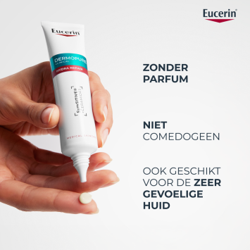 Eucerin DermoPure Clinical Hydra Repair 40ml