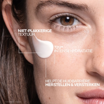 La Roche-Posay Hyalu B5 Suractivated Crème SPF30 50ml