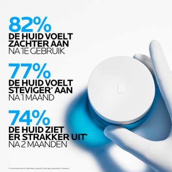 La Roche-Posay Hyalu B5 Suractivated Crème SPF30 50ml