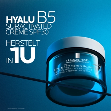 La Roche-Posay Hyalu B5 Suractivated Crème SPF30 50ml