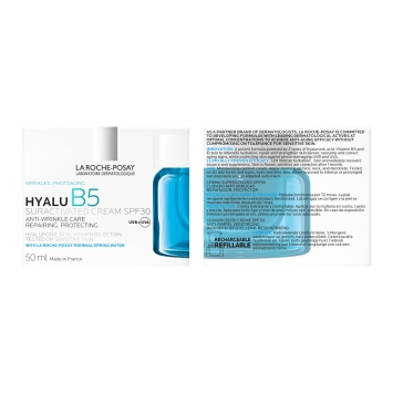 La Roche-Posay Hyalu B5 Suractivated Crème SPF30 50ml