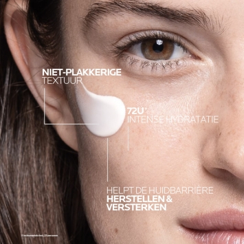 La Roche-Posay Hyalu B5 Suractivated Crème 50ml
