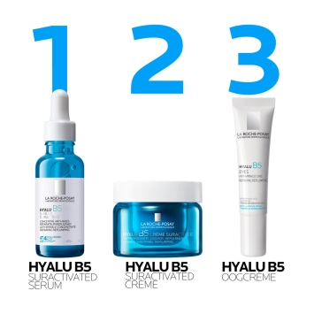 La Roche-Posay Hyalu B5 Suractivated Crème 50ml