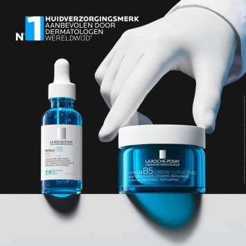 La Roche-Posay Hyalu B5 Suractivated Crème Navul 50ml