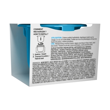 La Roche-Posay Hyalu B5 Suractivated Crème Navul 50ml