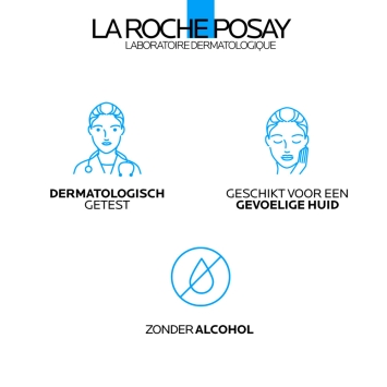 La Roche-Posay Hydraphase HA Lichte Dagcrème 40ml