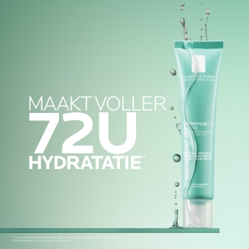 La Roche-Posay Hydraphase HA Lichte Dagcrème 40ml