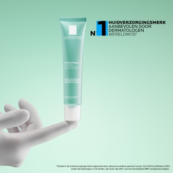 La Roche-Posay Hydraphase HA Lichte Dagcrème 40ml