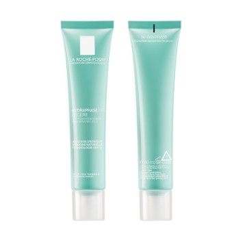 La Roche-Posay Hydraphase HA Lichte Dagcrème 40ml