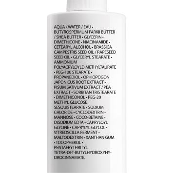La Roche-Posay Lipikar AP+ Max Baume 400ml