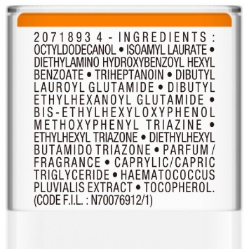 Anthelios Uvair stick SPF50+