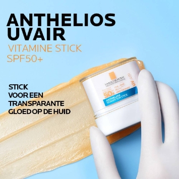 Anthelios Uvair stick SPF50+