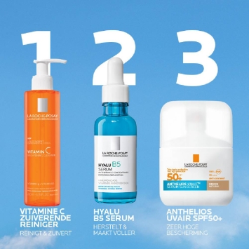 Anthelios Uvair tint medium SPF50+ 50ml