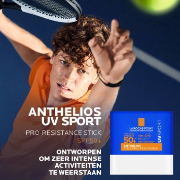 Anthelios Sport Stick