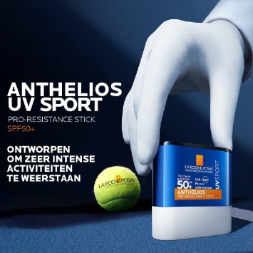 Anthelios Sport Stick