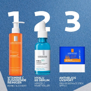 Anthelios Sport Stick