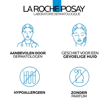La Roche-Posay Lipikar AP+M Crème Light 400ml