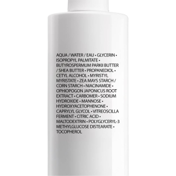 La Roche-Posay Lipikar AP+M Crème Light 400ml