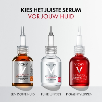 Vichy Liftactiv B3 Anti-Pigmentvlekken Serum 30ml