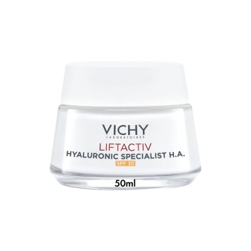 Vichy Liftactiv Hyaluronic Specialist H.A Dagcrème SPF30 50ml