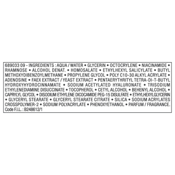 Vichy Liftactiv Hyaluronic Specialist H.A Dagcrème SPF30 50ml
