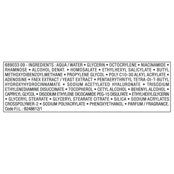 Vichy Liftactiv Hyaluronic Specialist H.A Dagcrème SPF30 50ml