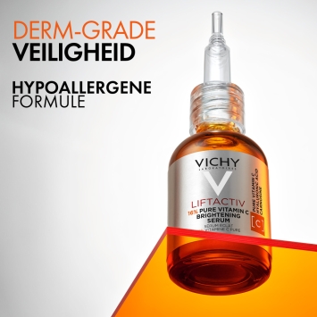 Vichy Liftactiv Supreme Vitamine C Serum 20ml