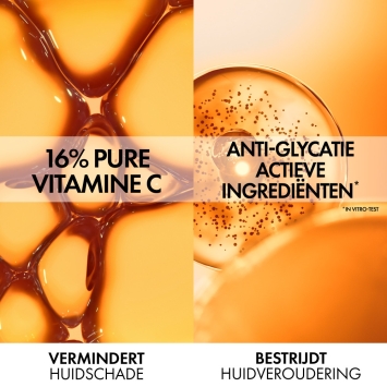 Vichy Liftactiv Supreme Vitamine C Serum 20ml