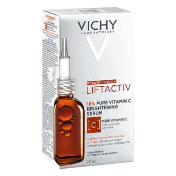 Vichy Liftactiv Supreme Vitamine C Serum 20ml