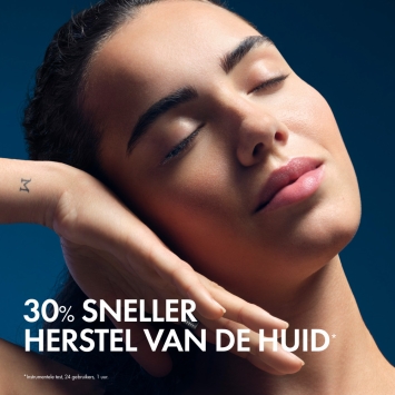 Vichy Minéral 89 Hydraterende Herstellende Nachtcrème 50ml