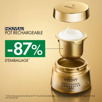 Vichy Neovadiol Longevity Dagcrème 50ml