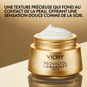 Vichy Neovadiol Longevity Dagcrème 50ml