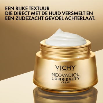 Vichy Neovadiol Longevity Dagcrème 50ml