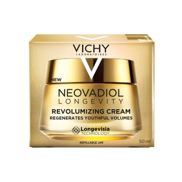 Vichy Neovadiol Longevity Dagcrème Navulling 50ml