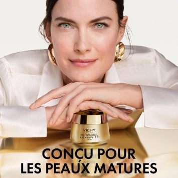 Vichy Neovadiol Longevity Dagcrème Navulling 50ml