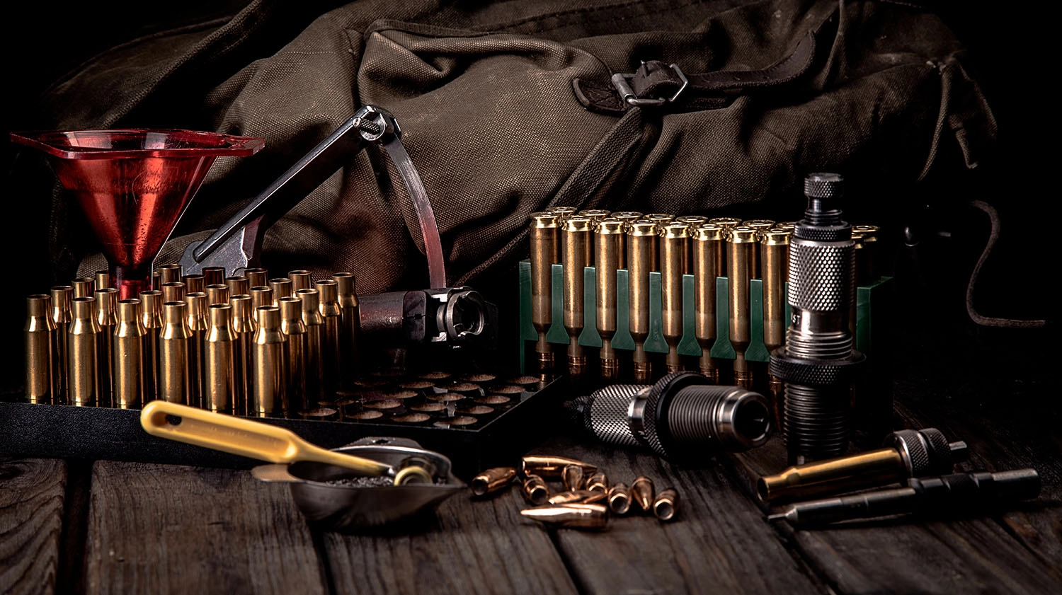 Basis Benodigdheden Herladen, wat heb je nodig? | Hop.nl