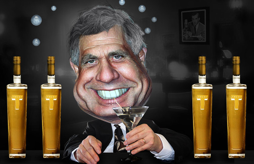 dronken aantrekkelijk