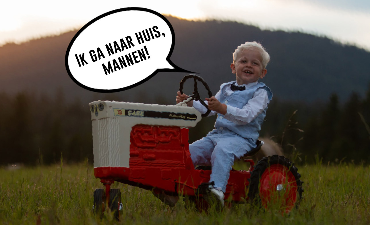 dronken rijden